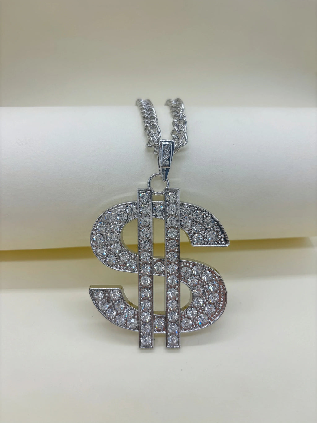 Ace & Heart Necklace