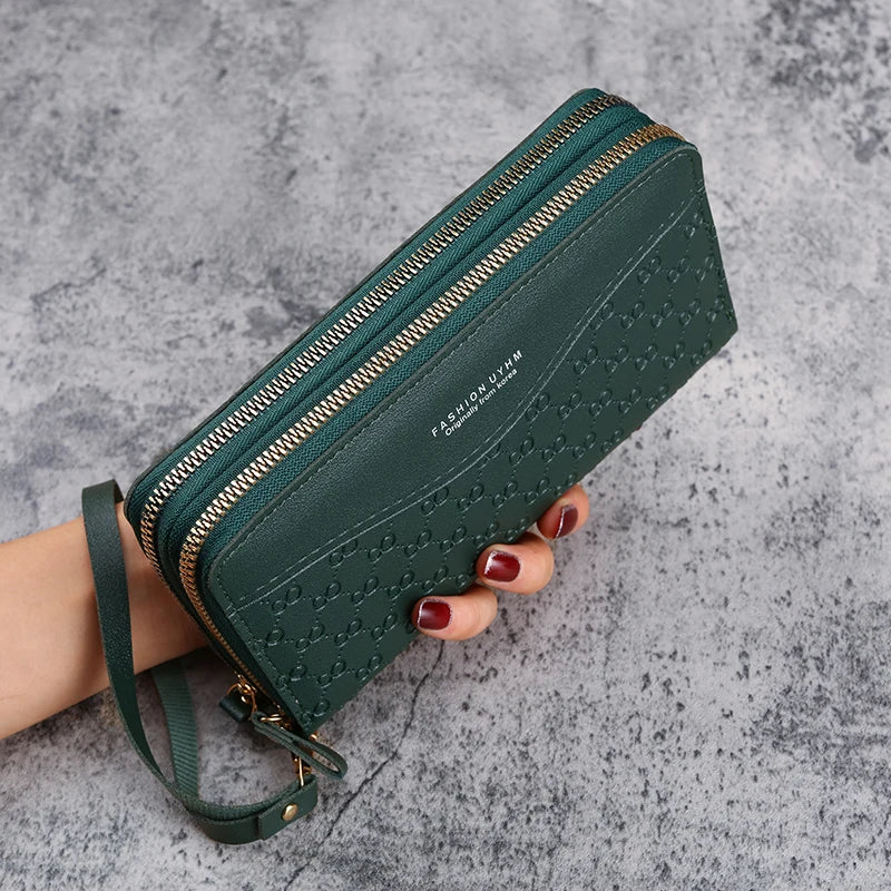 Modern Muse Wallet