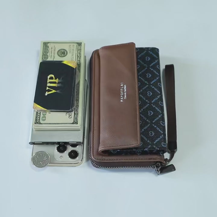 Prime Card Wallet